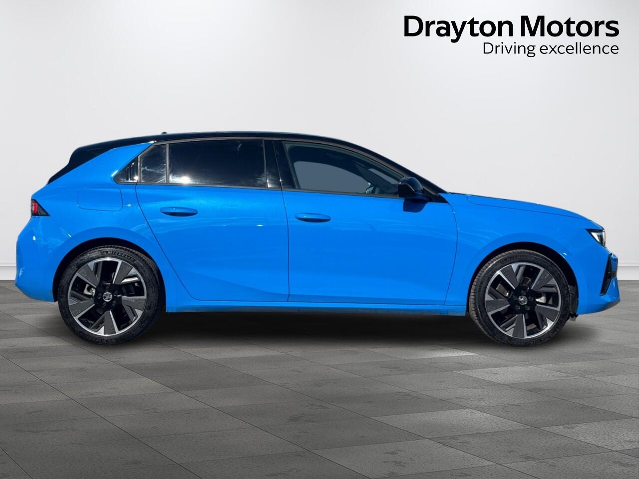 Used Vauxhall Astra 2025 for sale - 78115614: Photo 10