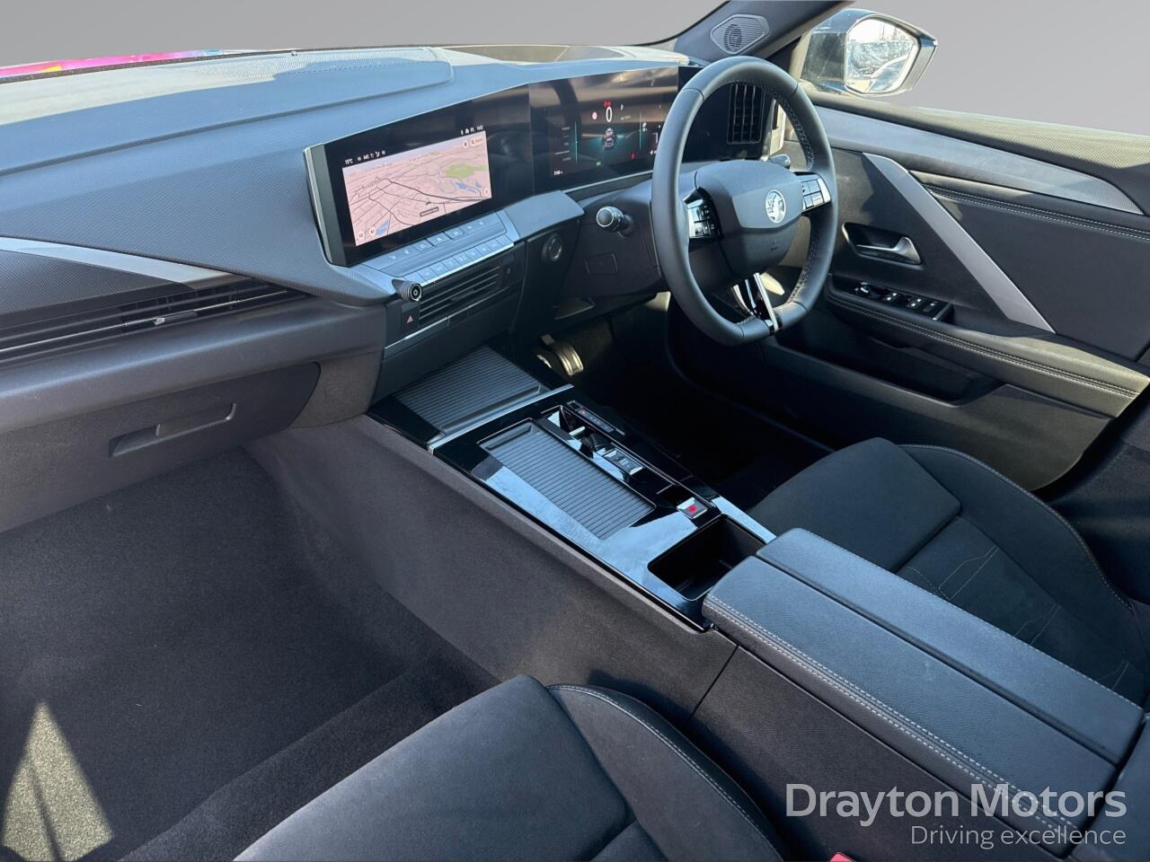 Used Vauxhall Astra 2025 for sale - 78115614: Photo 12