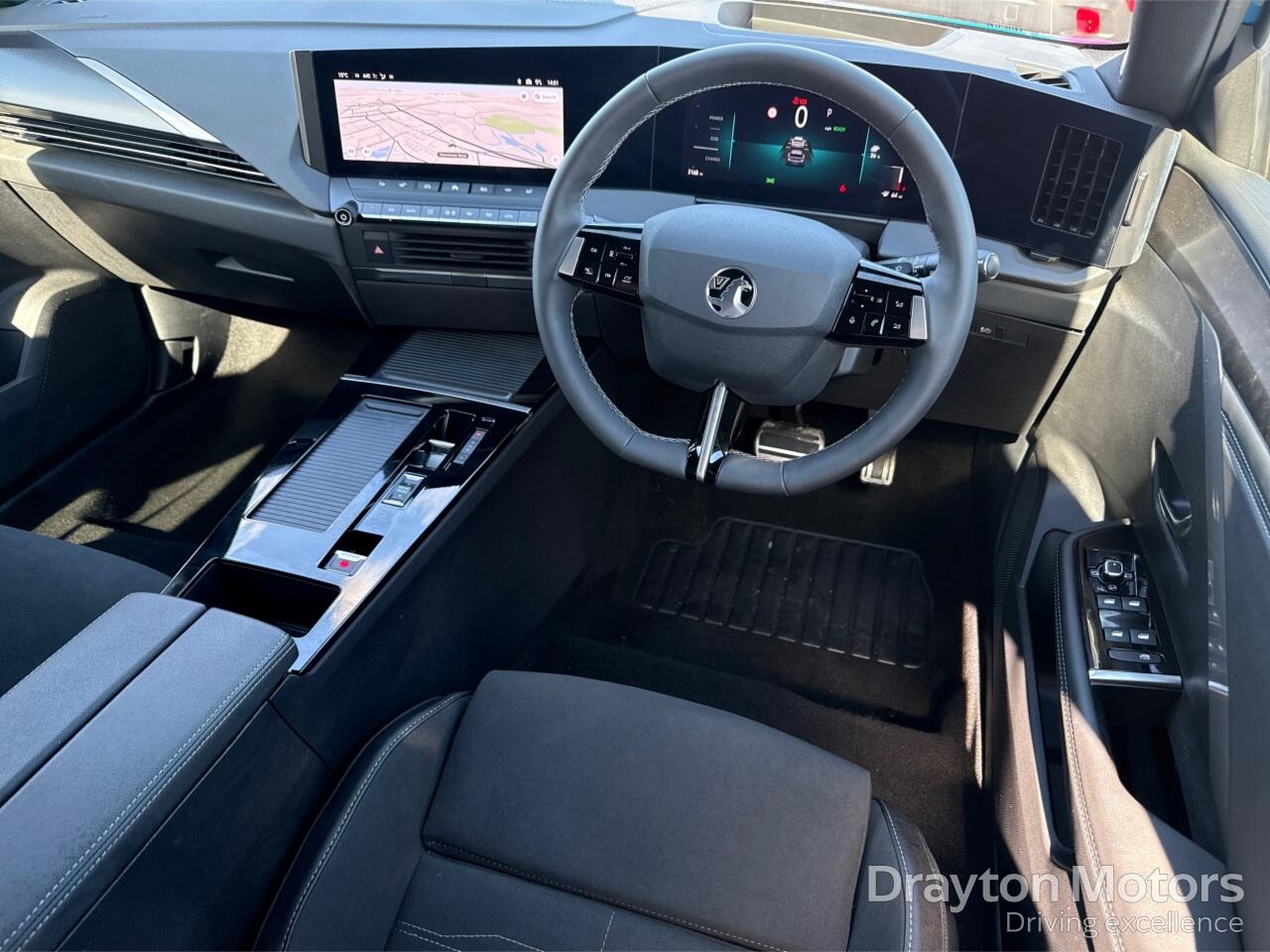 Used Vauxhall Astra 2025 for sale - 78115614: Photo 13