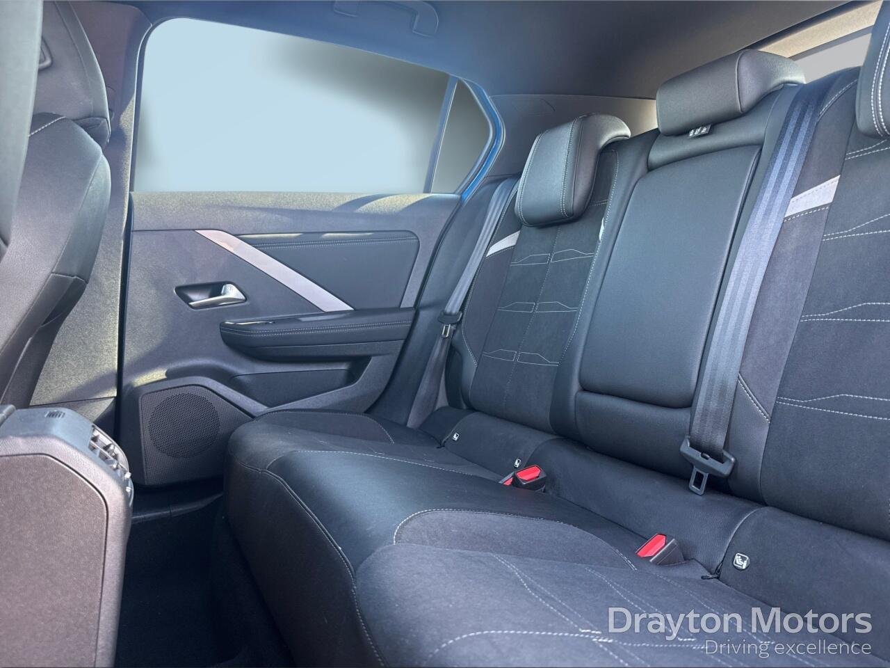 Used Vauxhall Astra 2025 for sale - 78115614: Photo 14