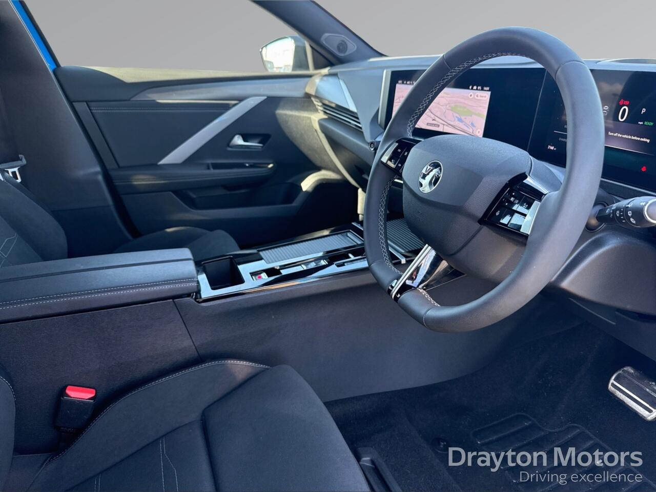 Used Vauxhall Astra 2025 for sale - 78115614: Photo 15