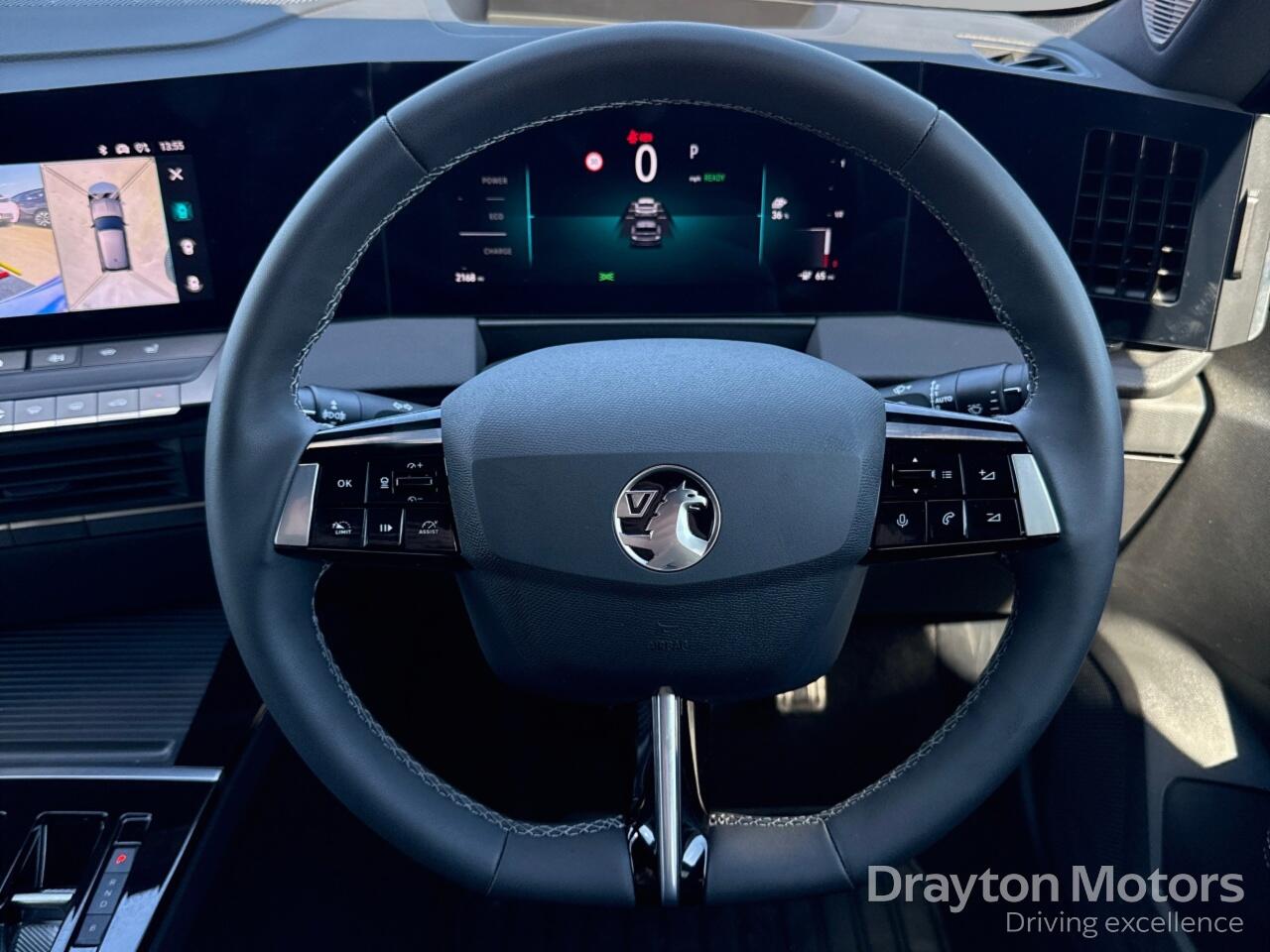 Used Vauxhall Astra 2025 for sale - 78115614: Photo 16