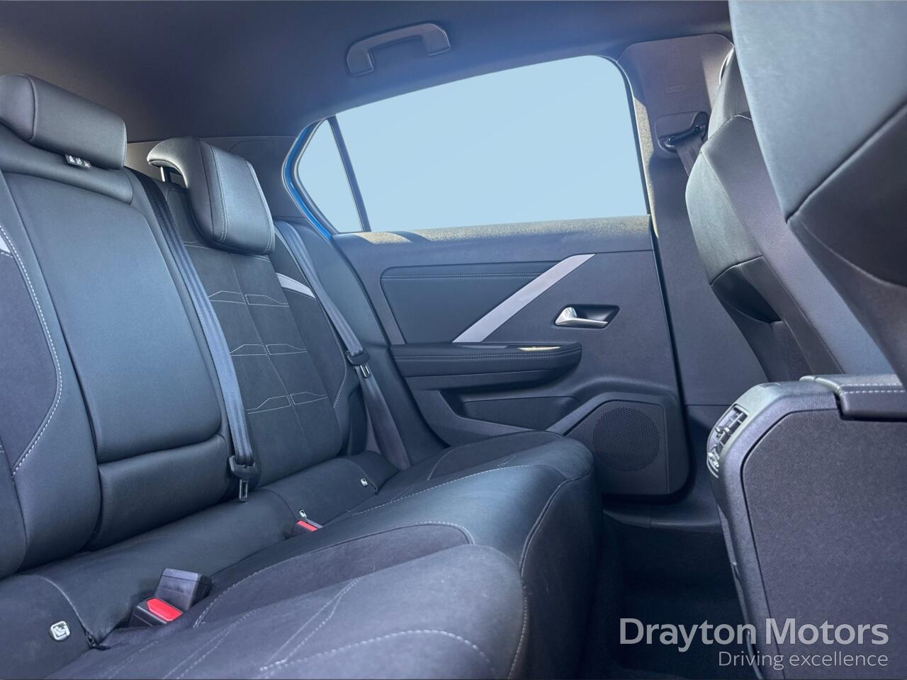 Used Vauxhall Astra 2025 for sale - 78115614: Photo 17