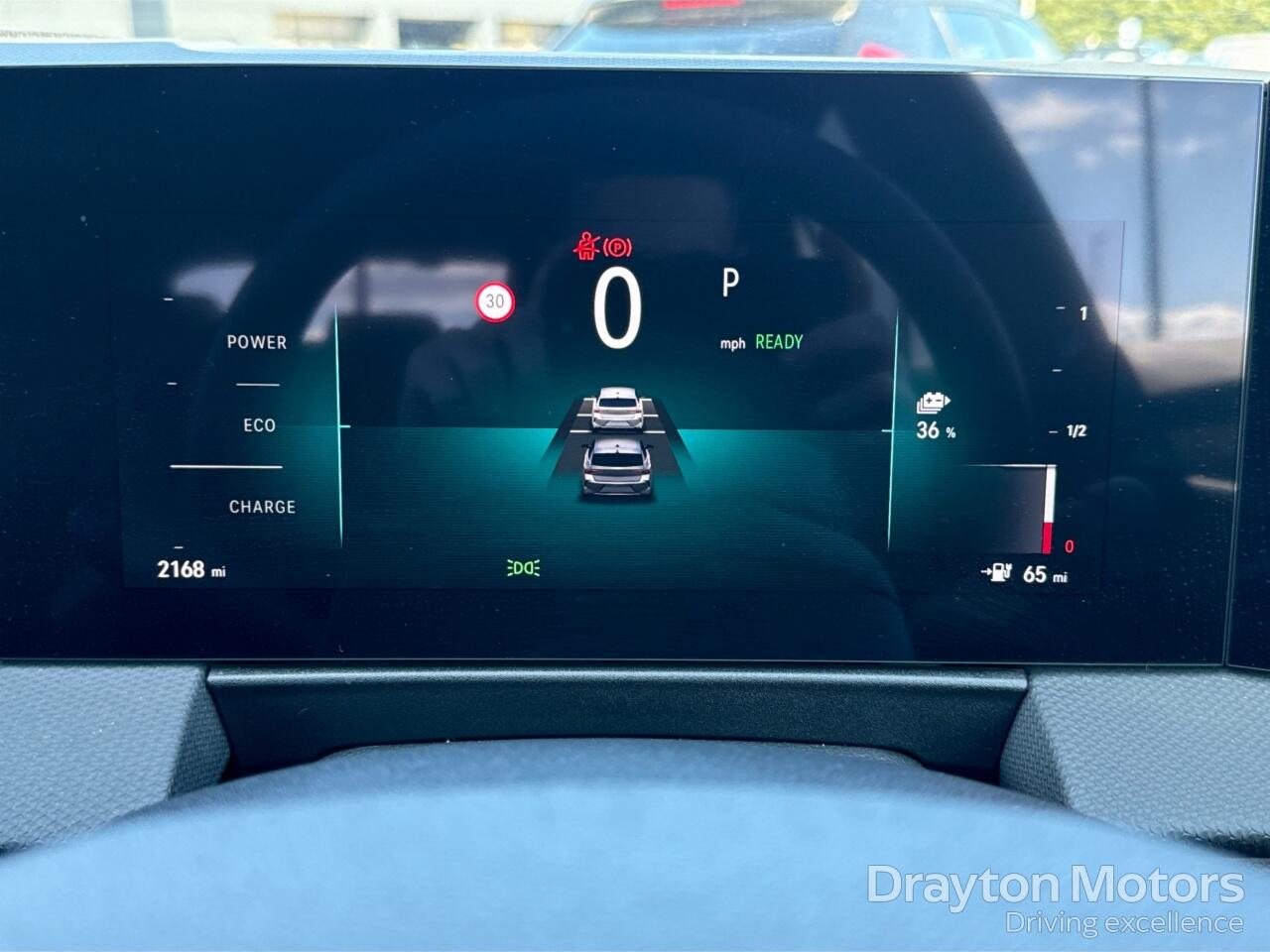 Used Vauxhall Astra 2025 for sale - 78115614: Photo 19