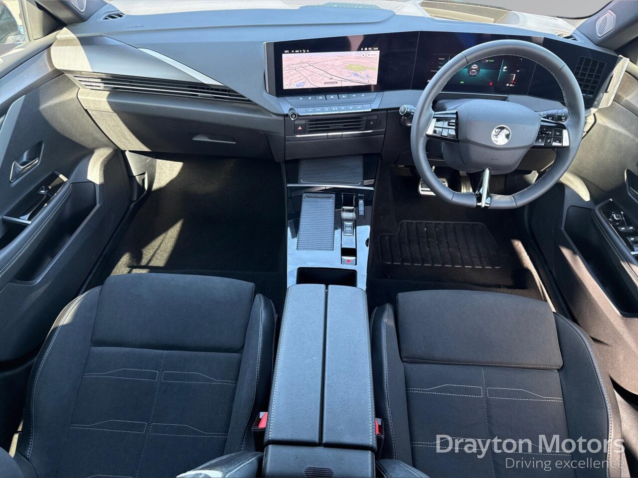 Used Vauxhall Astra 2025 for sale - 78115614: Photo 2