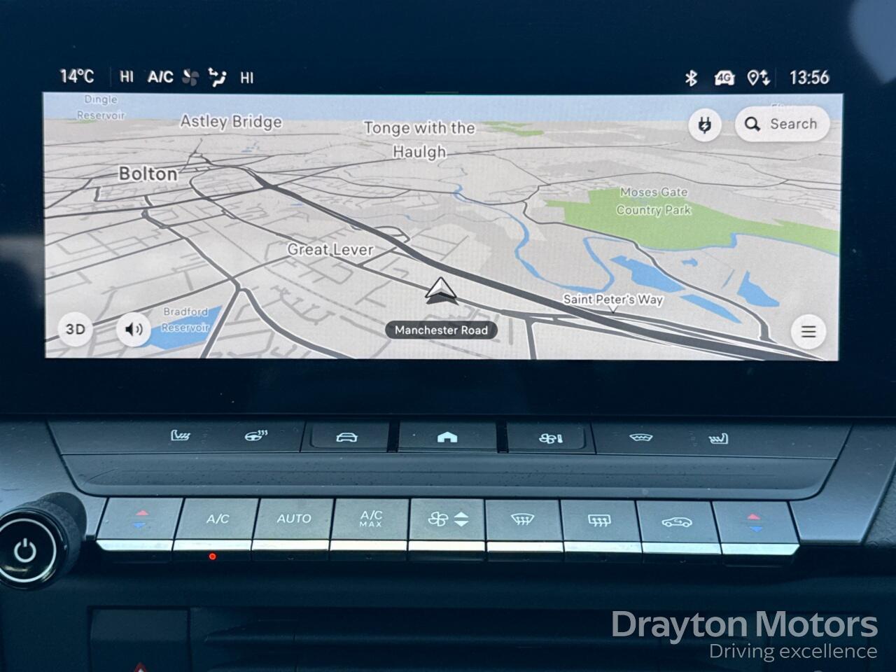 Used Vauxhall Astra 2025 for sale - 78115614: Photo 21