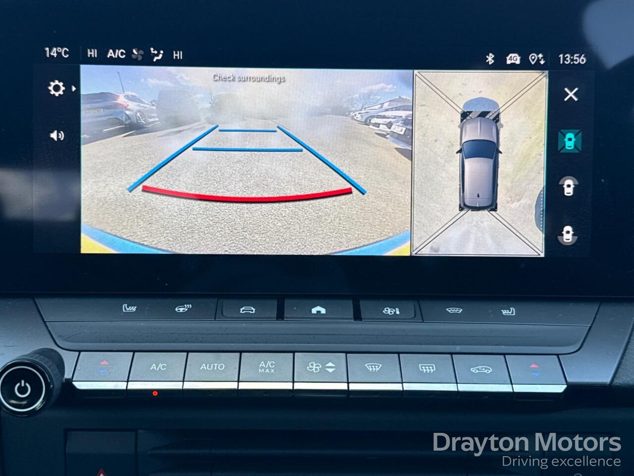 Used Vauxhall Astra 2025 for sale - 78115614: Photo 22