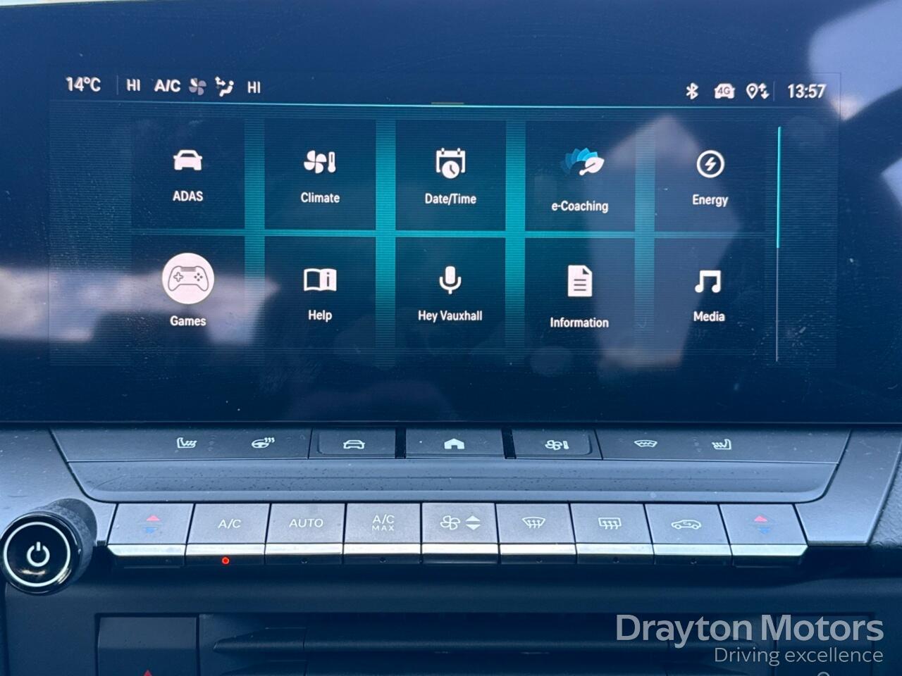 Used Vauxhall Astra 2025 for sale - 78115614: Photo 24