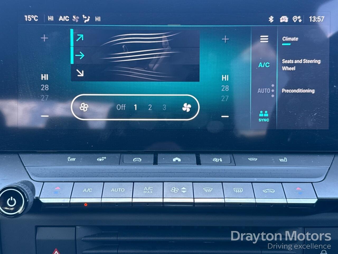 Used Vauxhall Astra 2025 for sale - 78115614: Photo 25