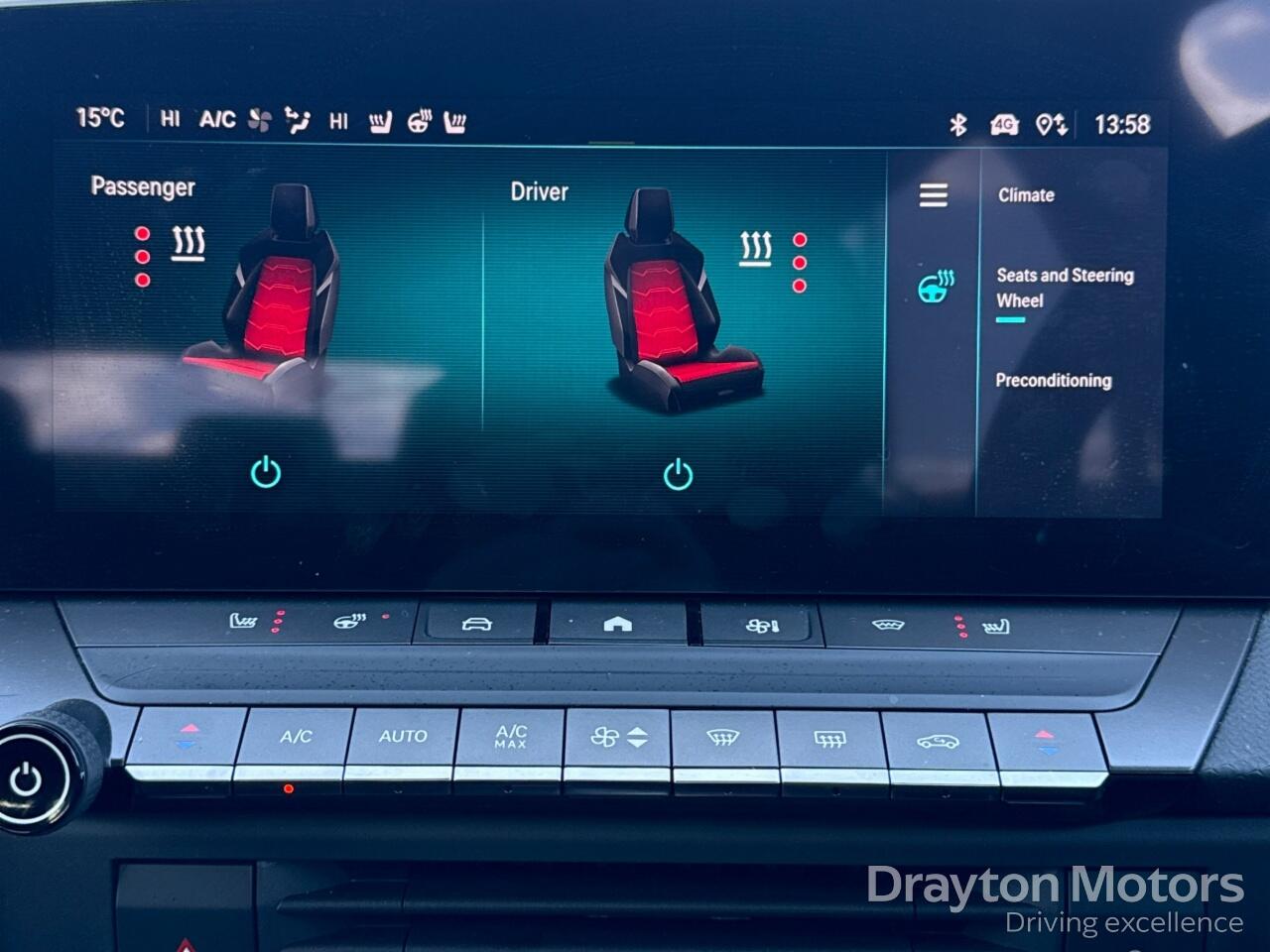 Used Vauxhall Astra 2025 for sale - 78115614: Photo 26