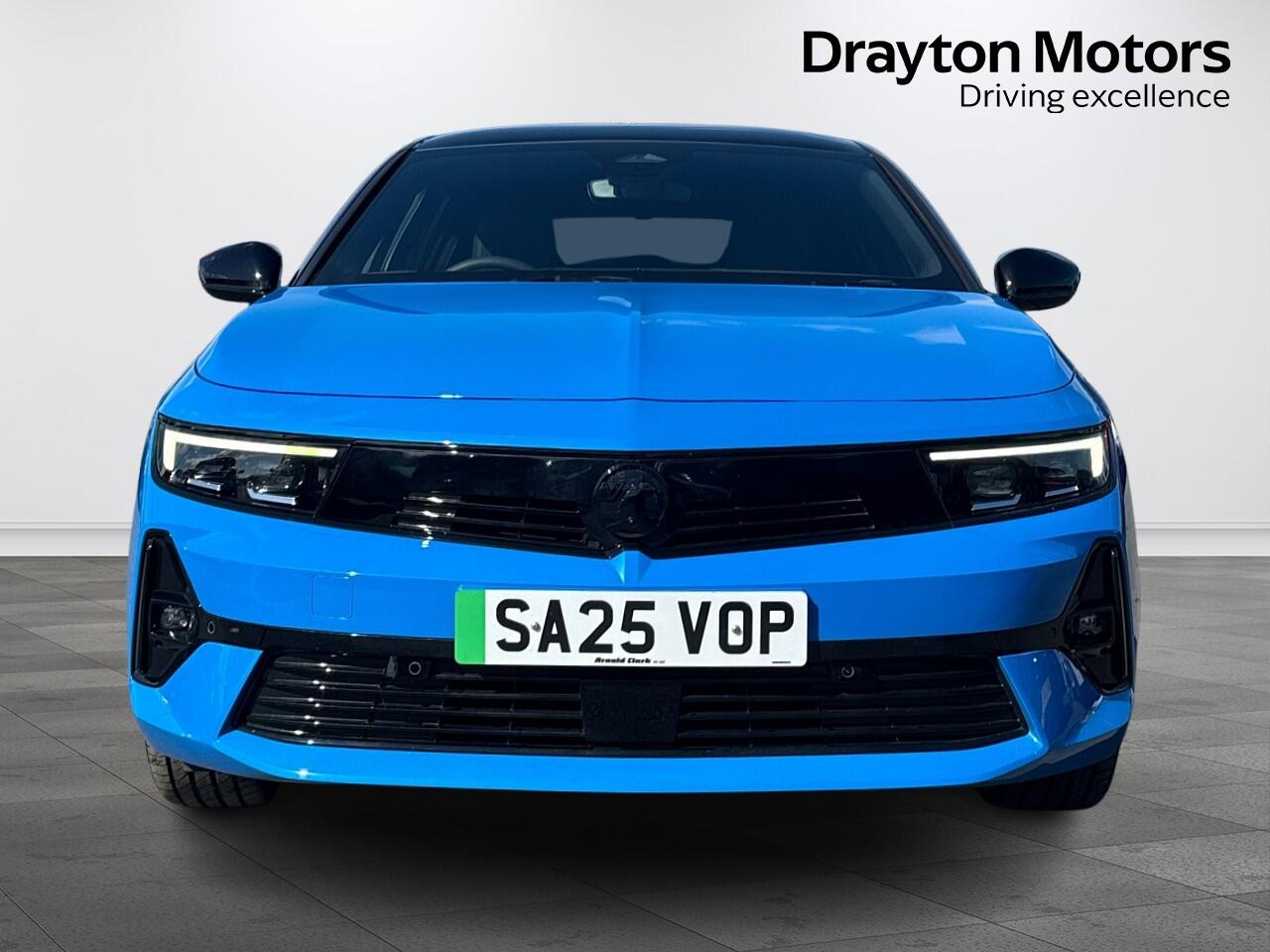 Used Vauxhall Astra 2025 for sale - 78115614: Photo 3