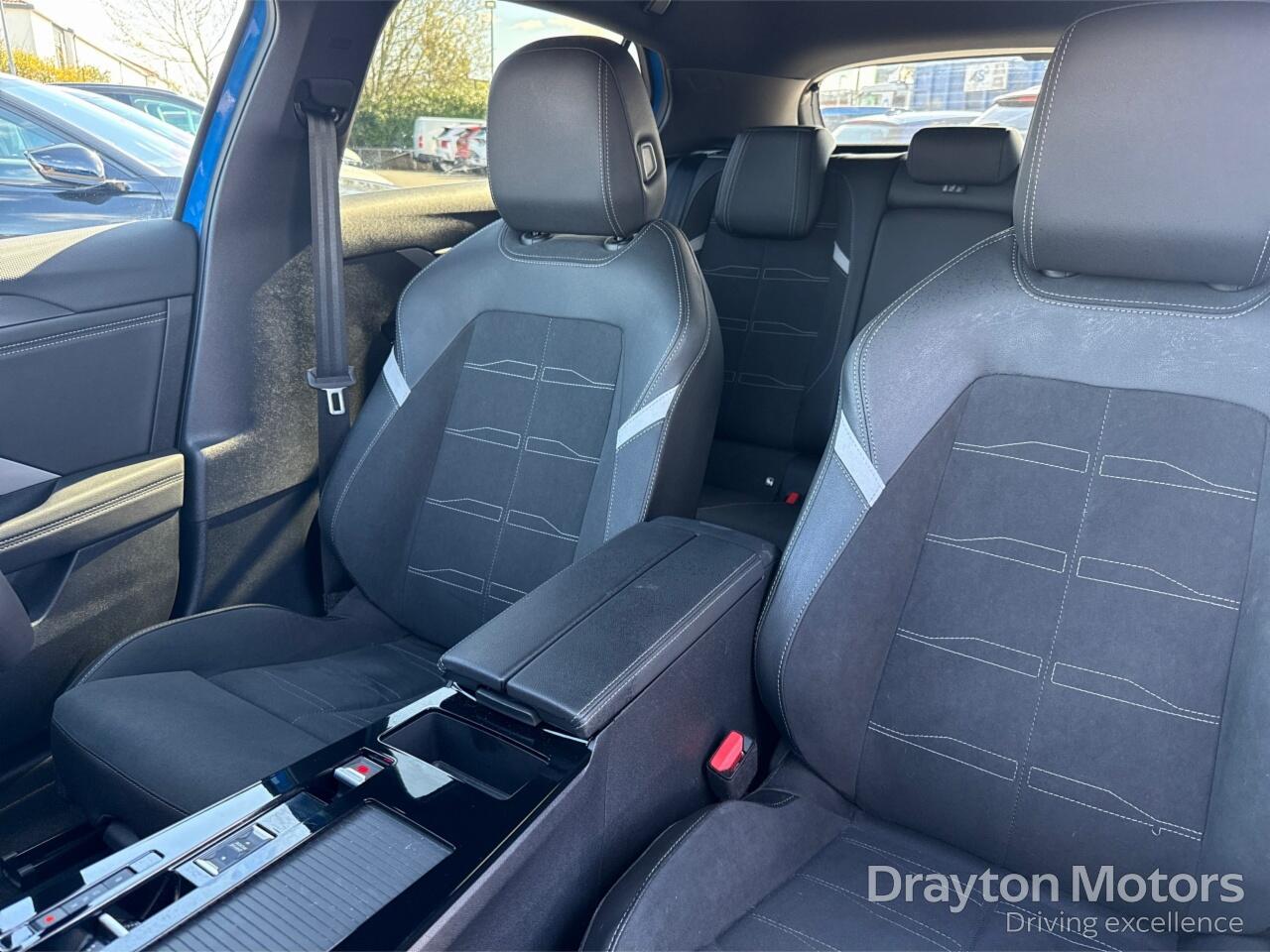Used Vauxhall Astra 2025 for sale - 78115614: Photo 33
