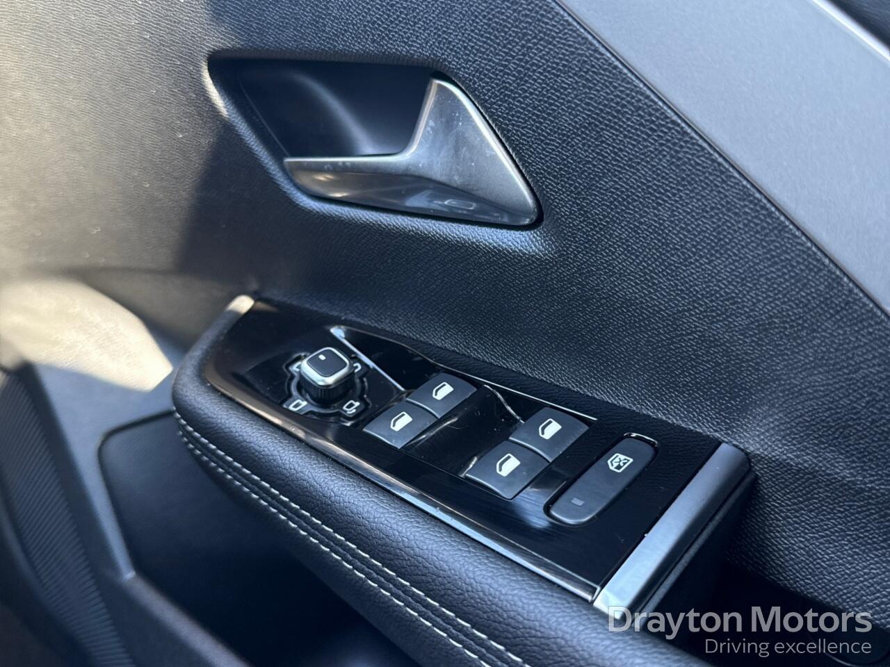 Used Vauxhall Astra 2025 for sale - 78115614: Photo 34