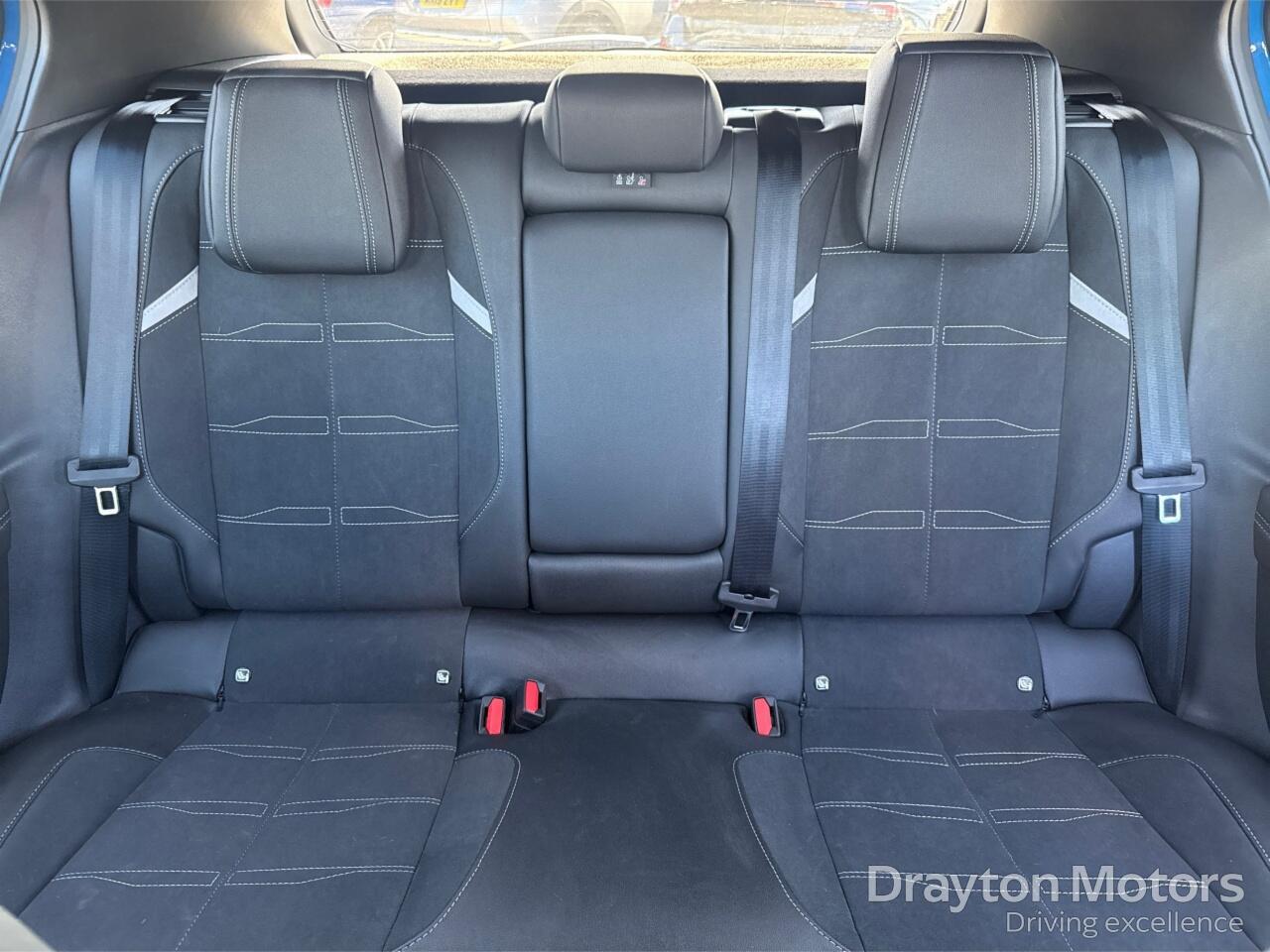 Used Vauxhall Astra 2025 for sale - 78115614: Photo 35