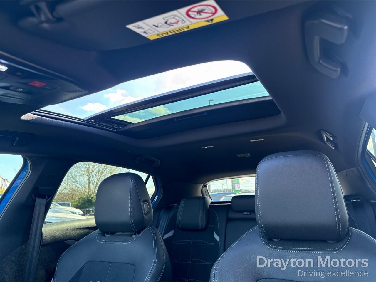 Used Vauxhall Astra 2025 for sale - 78115614: Photo 36