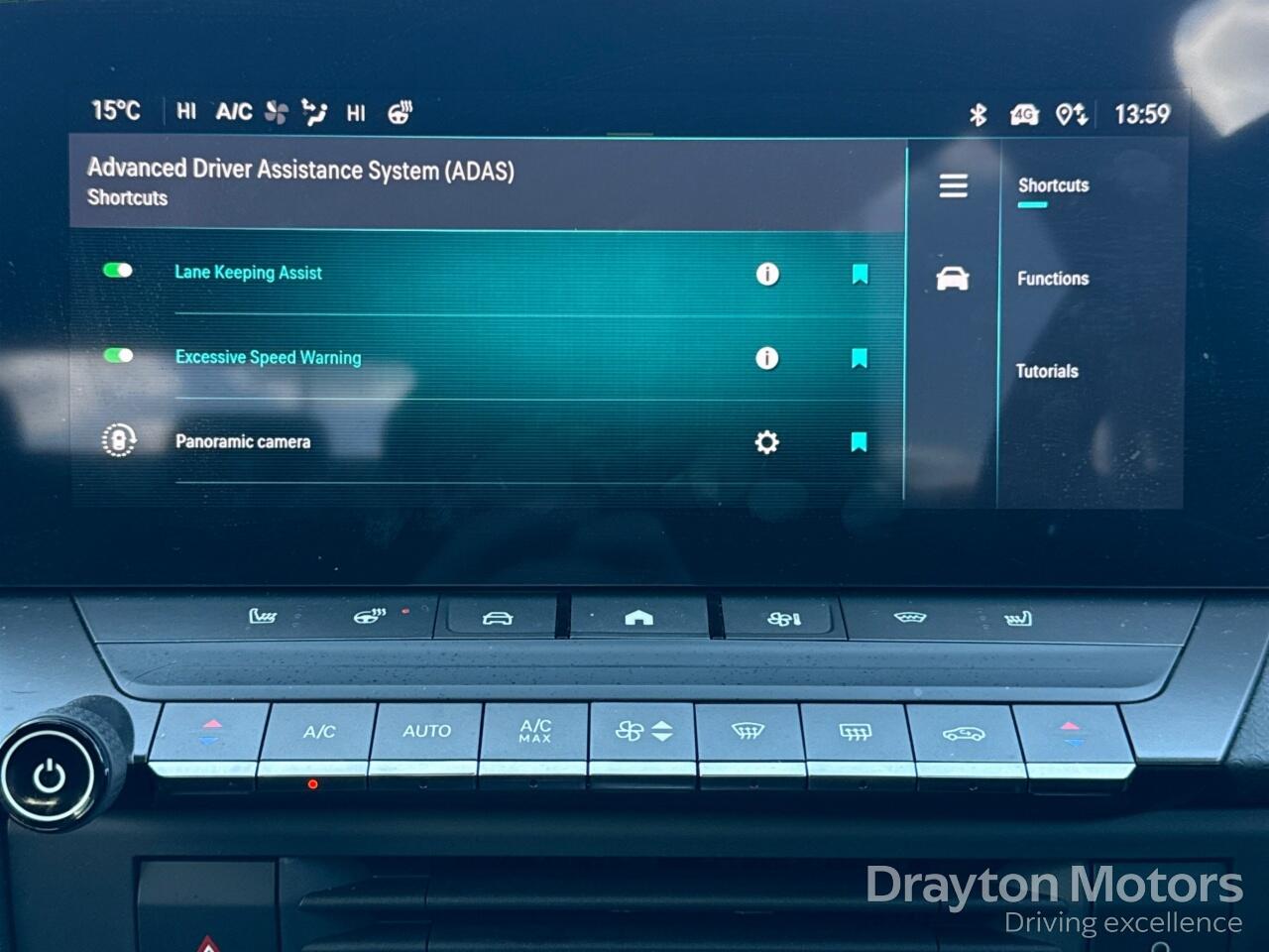 Used Vauxhall Astra 2025 for sale - 78115614: Photo 38