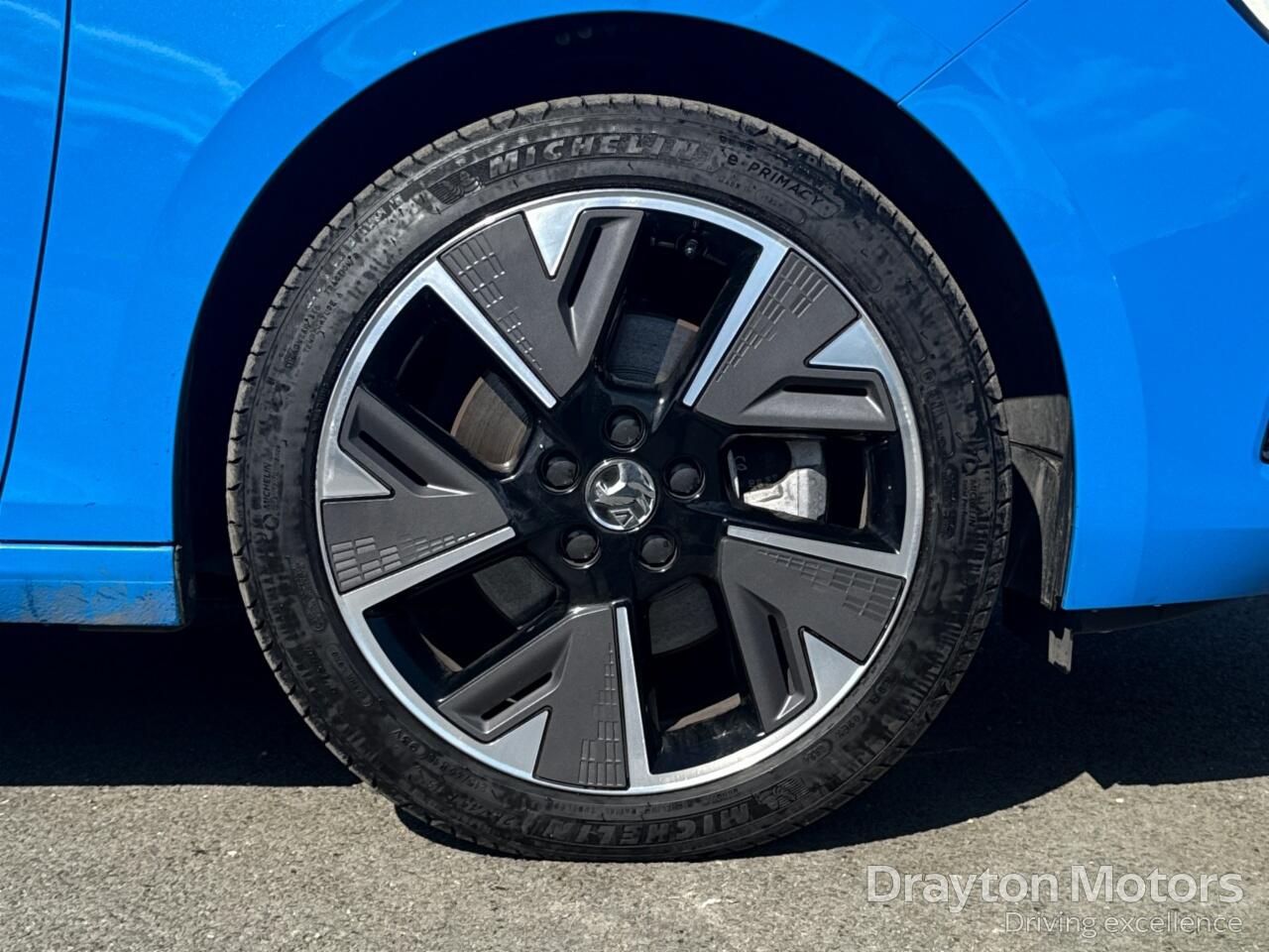 Used Vauxhall Astra 2025 for sale - 78115614: Photo 40