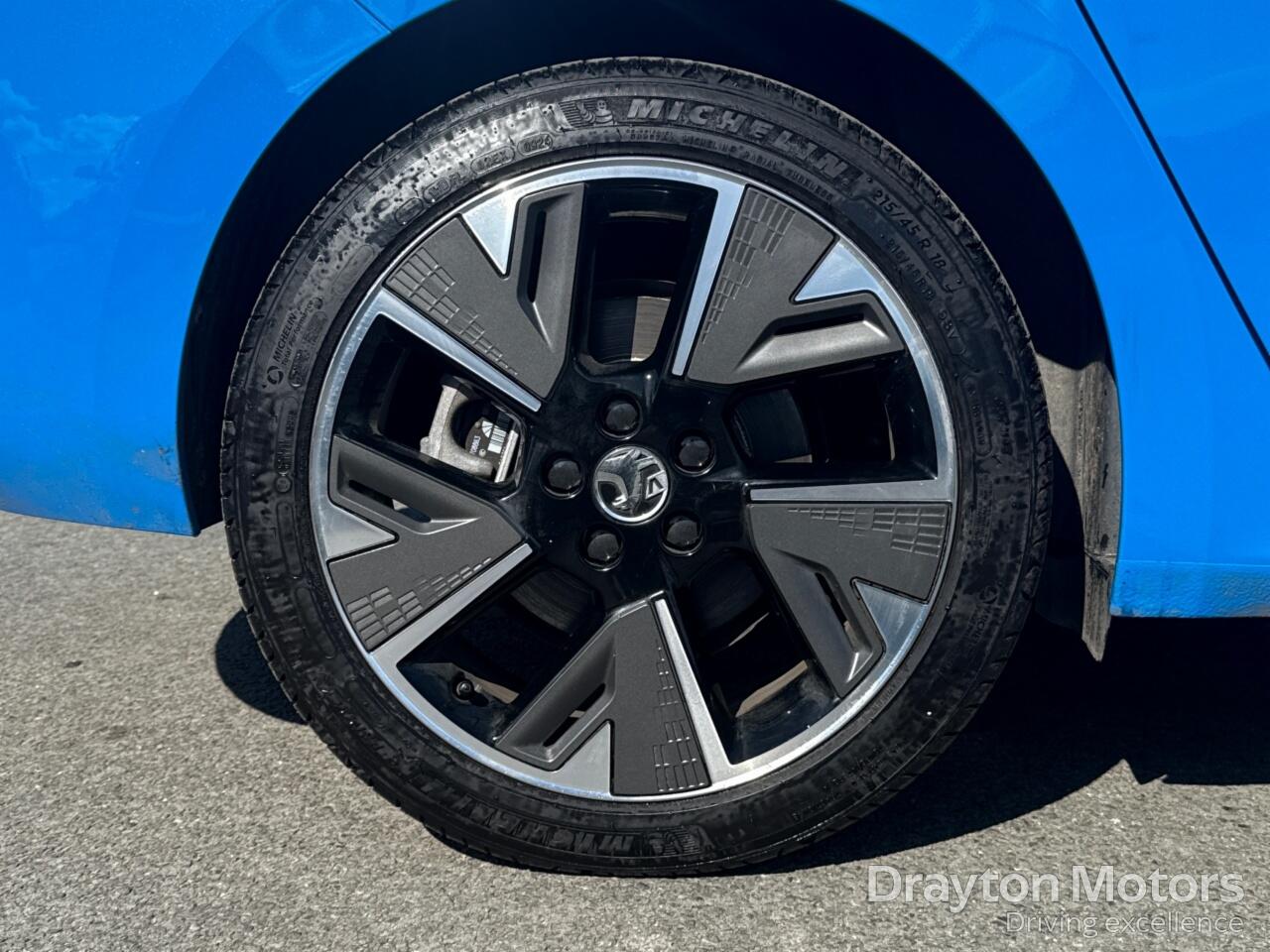 Used Vauxhall Astra 2025 for sale - 78115614: Photo 41