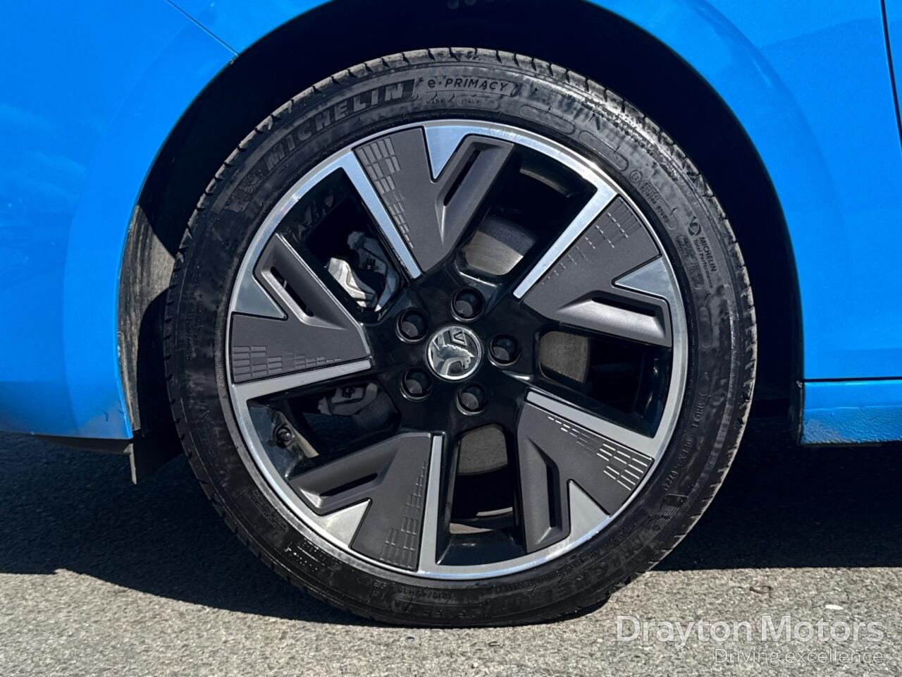Used Vauxhall Astra 2025 for sale - 78115614: Photo 42