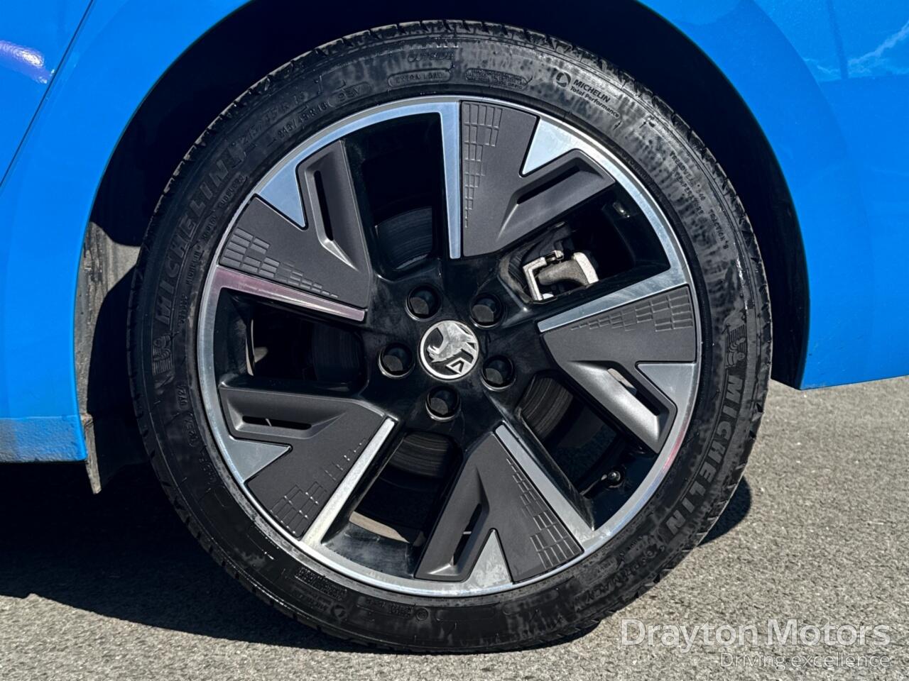 Used Vauxhall Astra 2025 for sale - 78115614: Photo 43