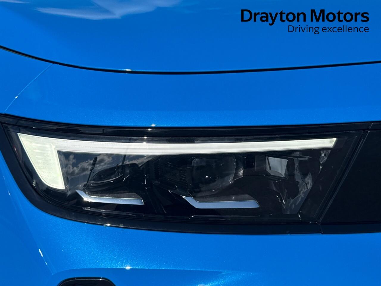 Used Vauxhall Astra 2025 for sale - 78115614: Photo 44