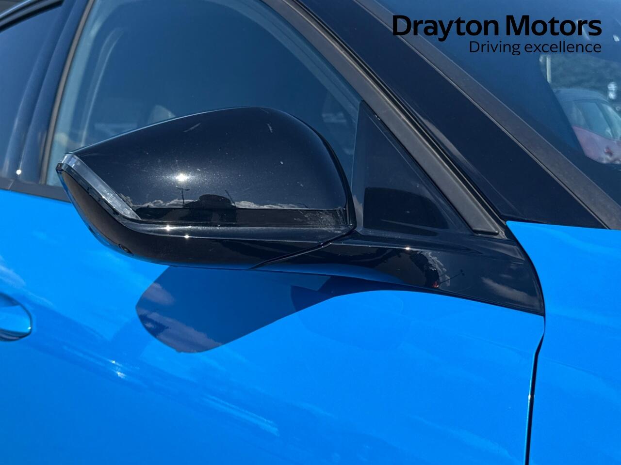 Used Vauxhall Astra 2025 for sale - 78115614: Photo 45