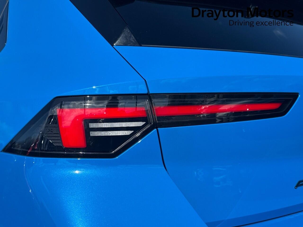 Used Vauxhall Astra 2025 for sale - 78115614: Photo 46