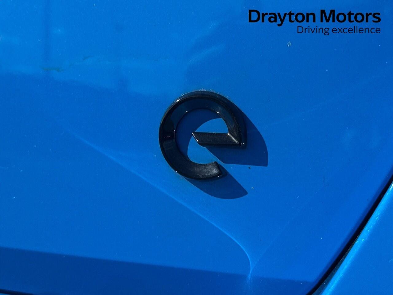 Used Vauxhall Astra 2025 for sale - 78115614: Photo 50