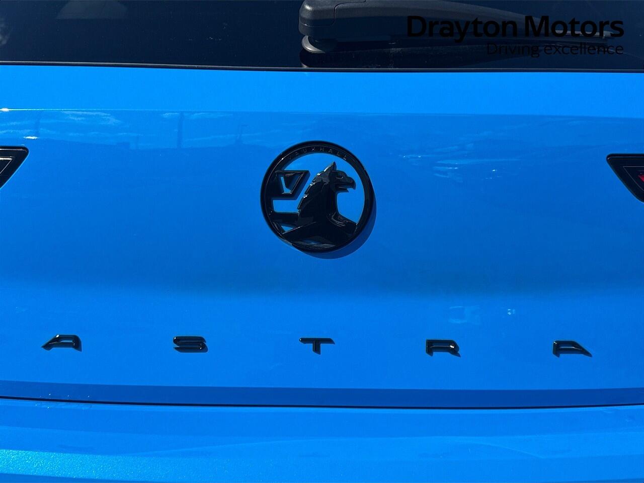 Used Vauxhall Astra 2025 for sale - 78115614: Photo 51