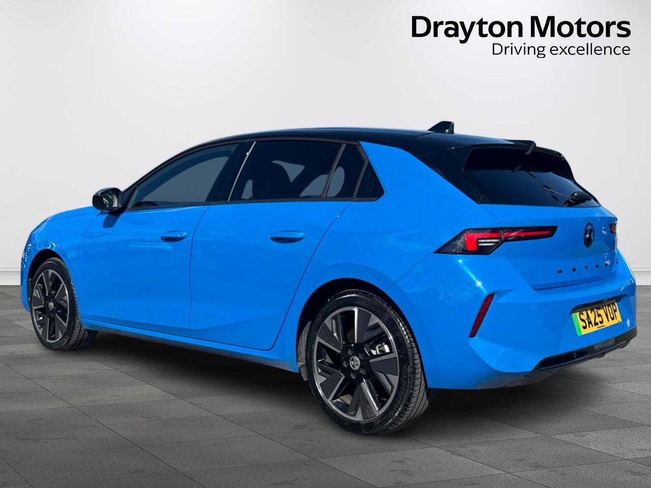 Used Vauxhall Astra 2025 for sale - 78115614: Photo 7