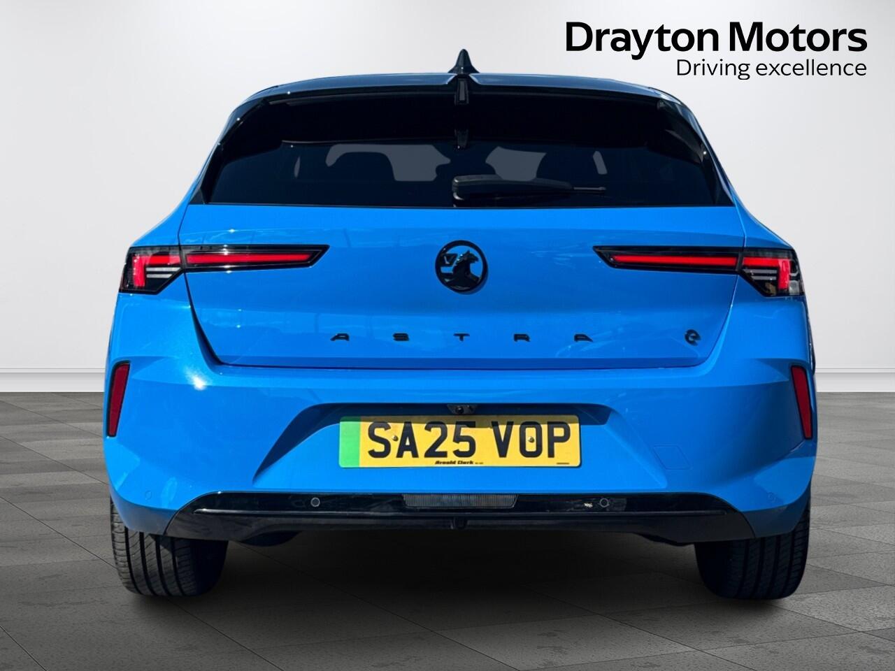 Used Vauxhall Astra 2025 for sale - 78115614: Photo 8