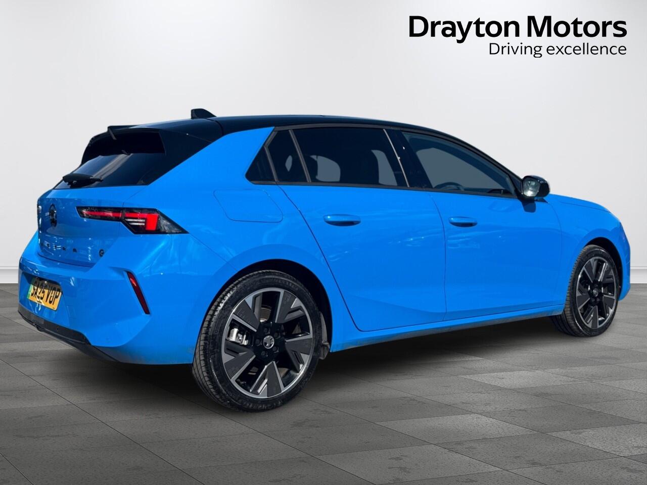 Used Vauxhall Astra 2025 for sale - 78115614: Photo 9