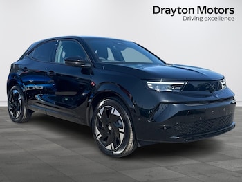 Used Vauxhall Mokka Electric 2026 for sale - 78156906: Photo