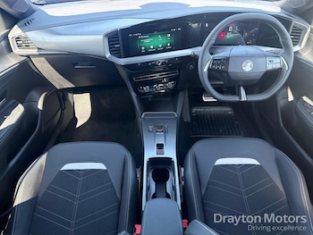 Used Vauxhall Mokka Electric 2026 for sale - 78156906: Photo