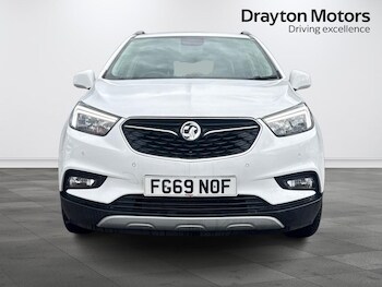 Used Vauxhall Mokka X 2019 for sale - 78636275: Photo