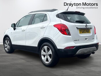 Used Vauxhall Mokka X 2019 for sale - 78636275: Photo