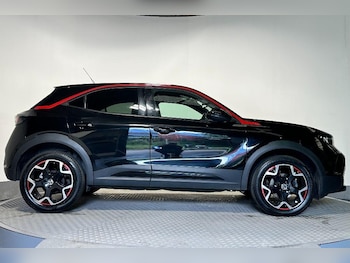 Used Vauxhall Mokka 2023 for sale - 75477829: Photo