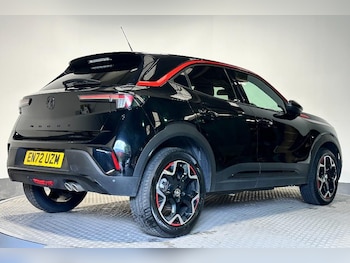 Used Vauxhall Mokka 2023 for sale - 75477829: Photo