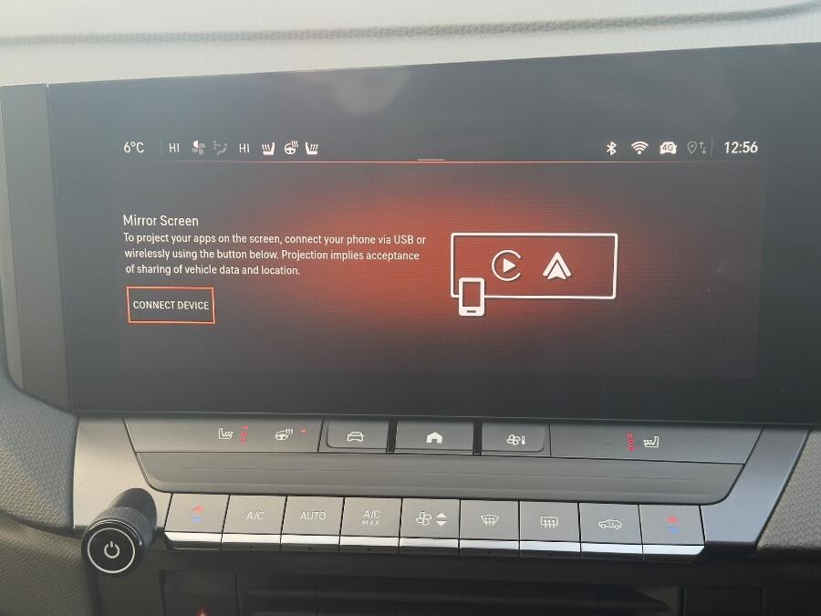 Used Vauxhall Astra 2025 for sale - 77345048: Photo 19