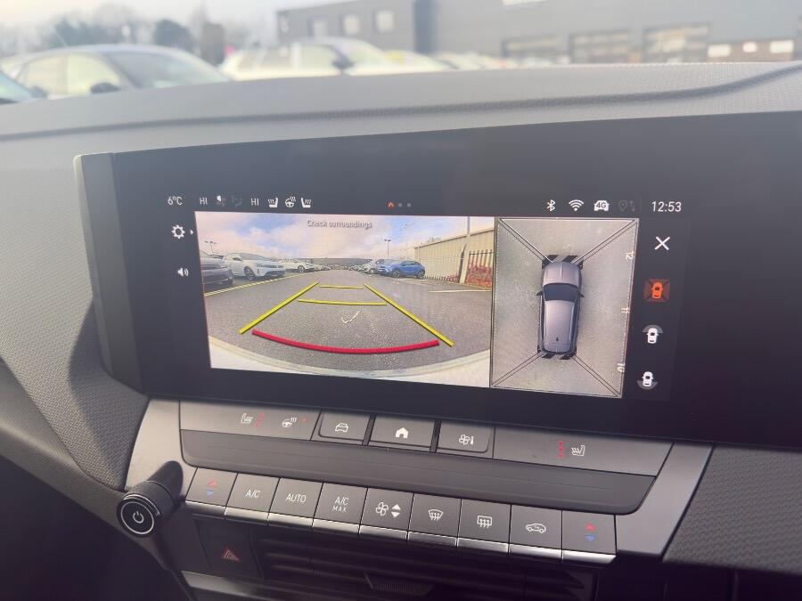 Used Vauxhall Astra 2025 for sale - 77345048: Photo 34