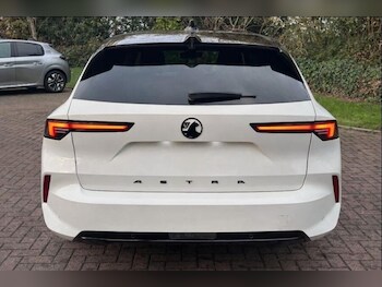 Used Vauxhall Astra 2025 for sale - 77345048: Photo