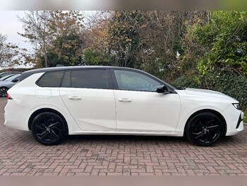 Used Vauxhall Astra 2025 for sale - 77345048: Photo