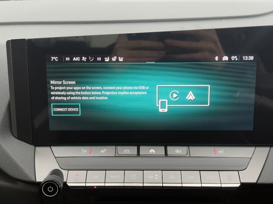 Used Vauxhall Astra 2025 for sale - 77345048: Photo 8