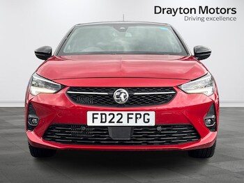 Used Vauxhall Corsa 2022 for sale - 78609009: Photo