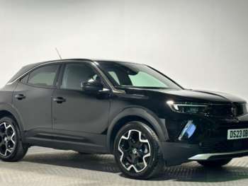 2023 (23) - 1.2 Turbo Ultimate 5dr Auto