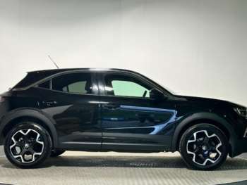 Used Vauxhall Mokka 2023 for sale - 75310104: Photo
