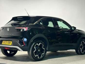 Used Vauxhall Mokka 2023 for sale - 75310104: Photo