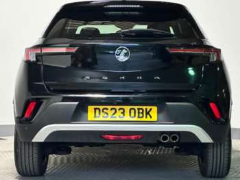 Used Vauxhall Mokka 2023 for sale - 75310104: Photo