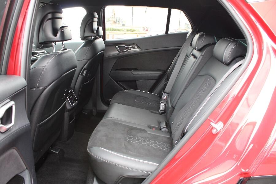 Used Kia Sportage 2024 for sale - 77386465: Photo 16