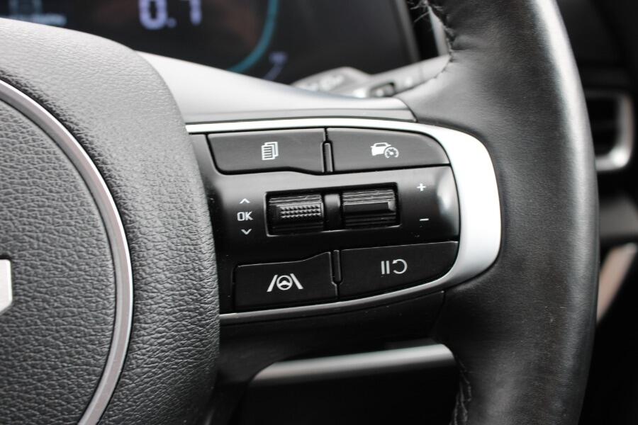 Used Kia Sportage 2024 for sale - 77386465: Photo 19